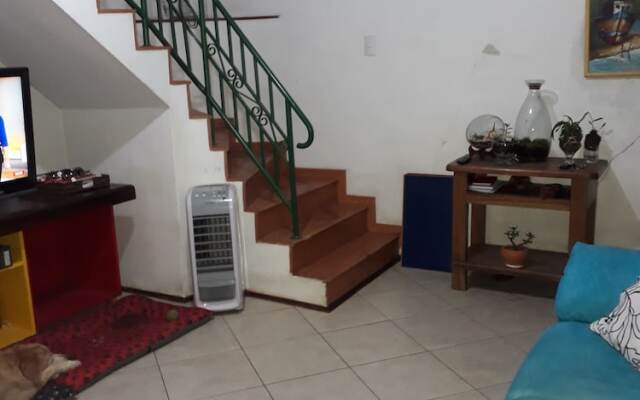 Hostel Residencial