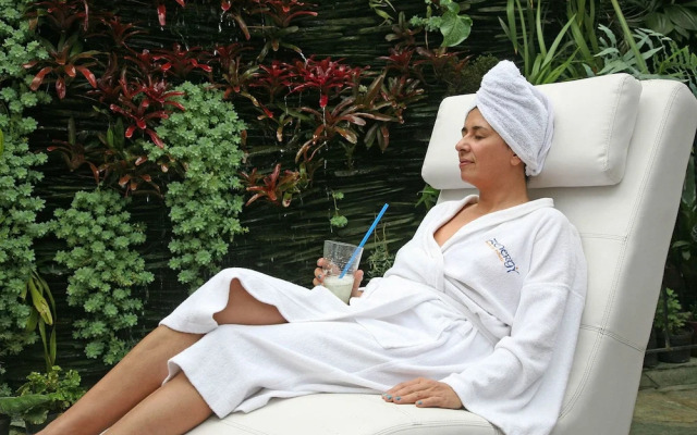 Casa de Lavim - Hotel Boutique & Spa