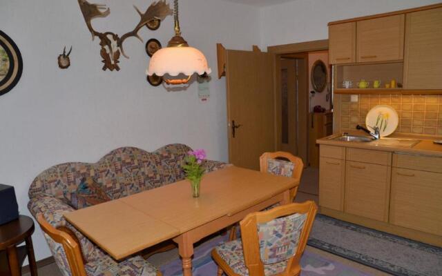 3 Sterne Ferienwohnungen Wachter