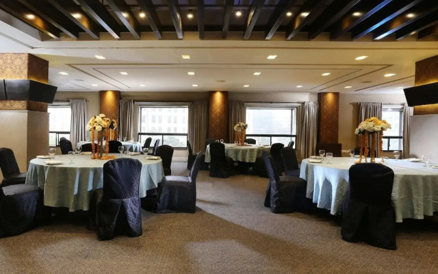 Four Points By Sheraton Lahore