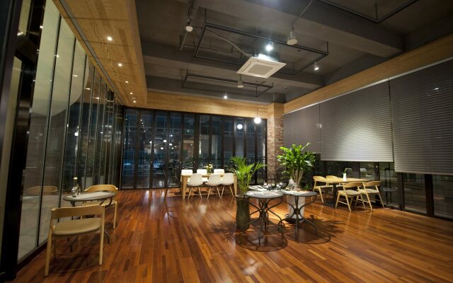 Jeonju YeongHwa Hotel