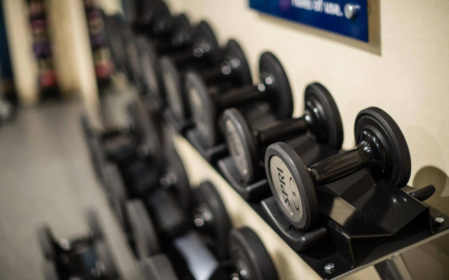 Hampton Inn & Suites by Hilton Regina East Gate