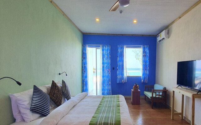 South Palm Resort Maldives