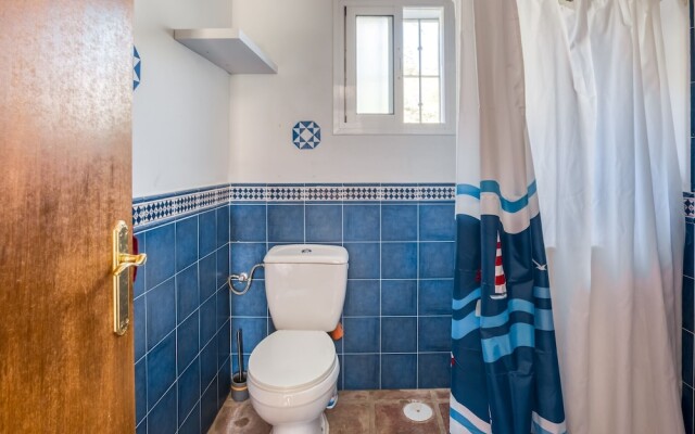 Lovely Holiday Home in Coin With Private Swimming Pool