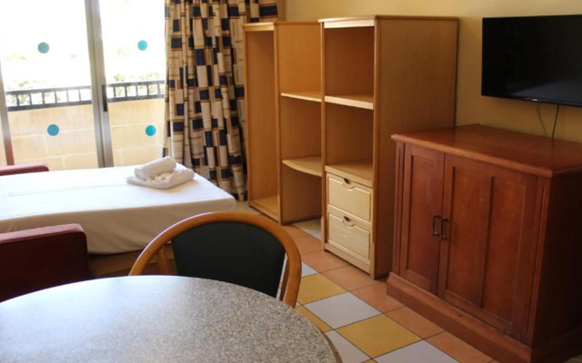 The St George Park Hotel