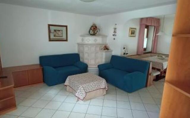 Appartamenti Riz Claudio