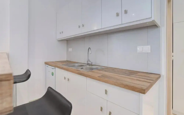 Amazing Mykonian Apt in Ano Mera