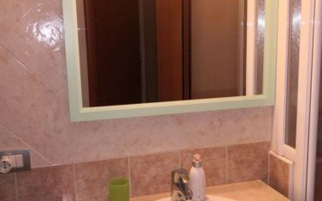 La Madonnina (LAZ264)