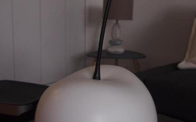 Morlaix : Superbe appartement en résidence