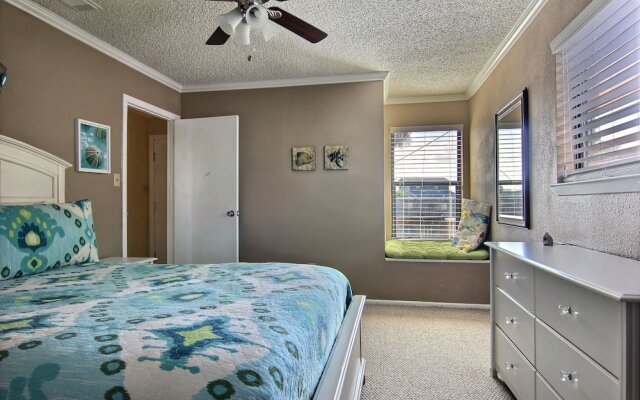 Tim s Beach House TS534