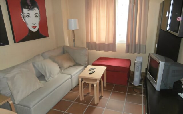 Apartamentos Arttyco ASN