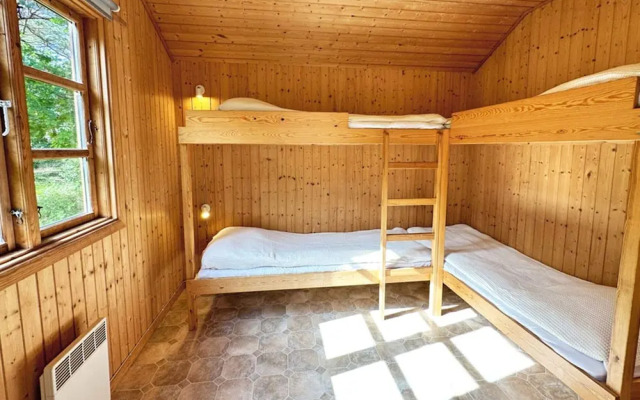 42 Person Holiday Home in Aakirkeby