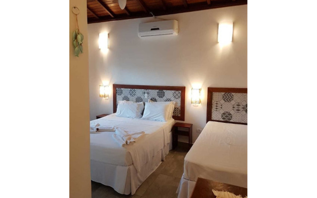 Pousada Casarão da Praia