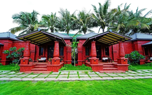 Treebo Trend Siddhagiri