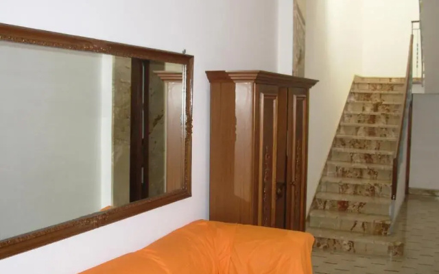 Baglio Gammicchia B&B