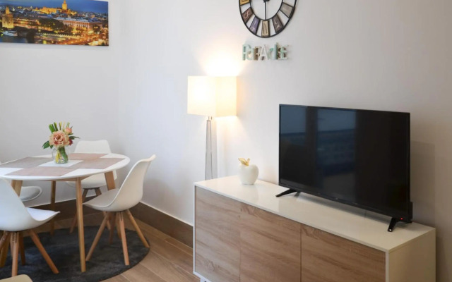 Apartamento San Jacinto III