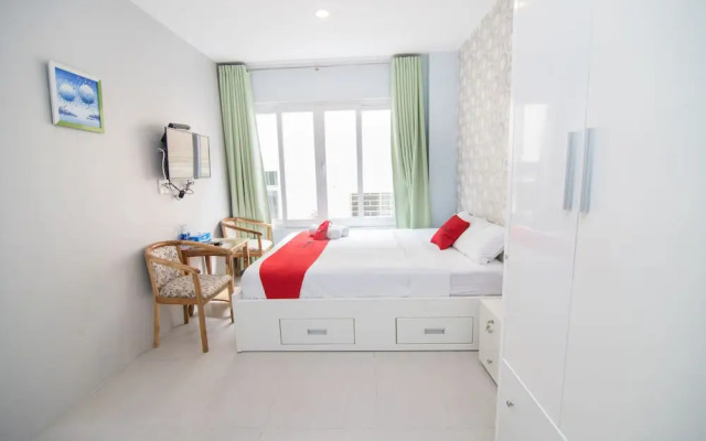 RedDoorz near SC Vivocity Mall 2