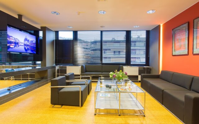 Pinacota Suites Athens