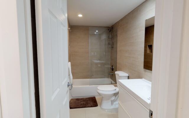 Sunny Isles Three-bedroom