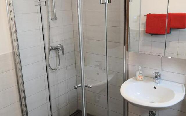 Ferienwohnung Pfaffenberg