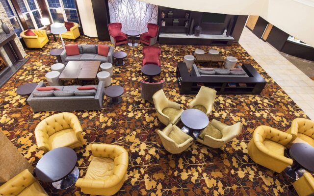 Courtyard by Marriott Lake Placid