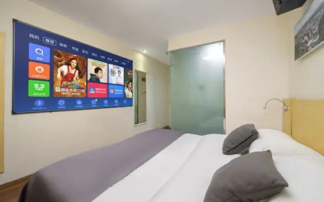 Foshan Zhengdelong Hotel
