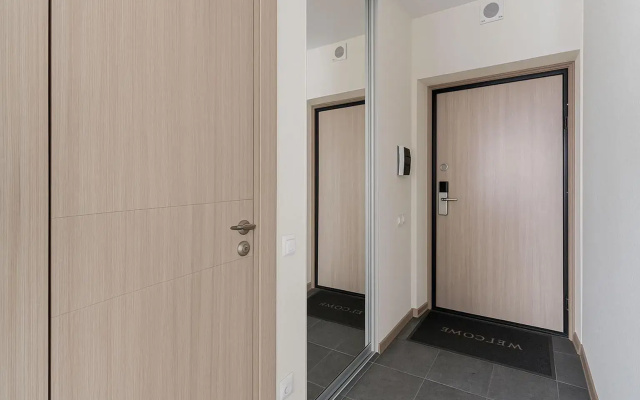 BestFlat24 (BestFlet24) na ulice Kolpakova 44