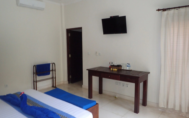 Alami Resort & Restaurant