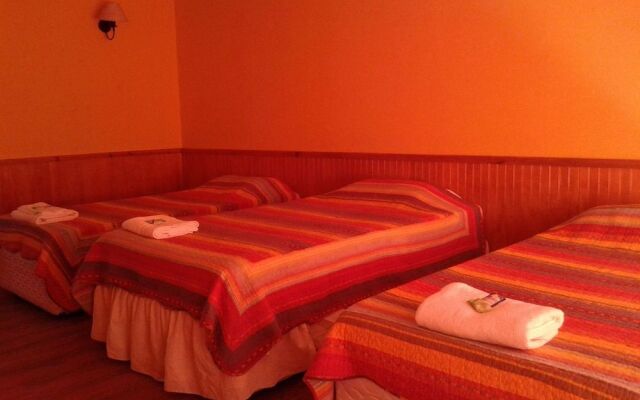 Chinchorro Eco Club Hotel Marina