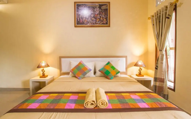 Win House Ubud by Supala