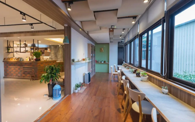 Mayu Hotel