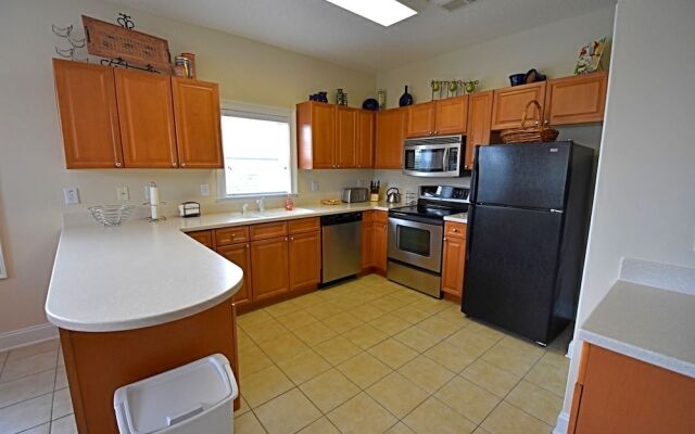 The Havens Apartment 535