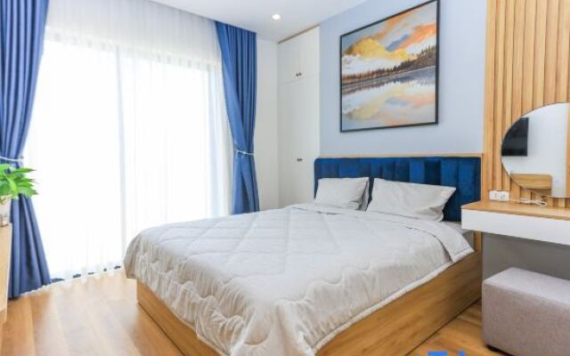 Tyhee Beach Apartment