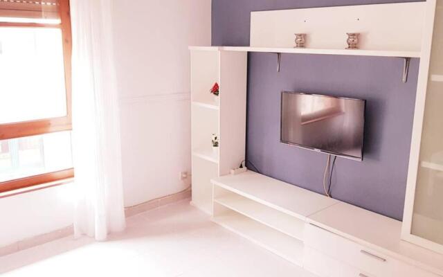 Carly´s house