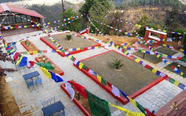 Balthali Village Resort