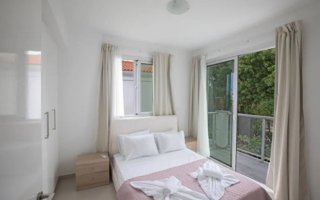 Protaras Simona Villa SL3