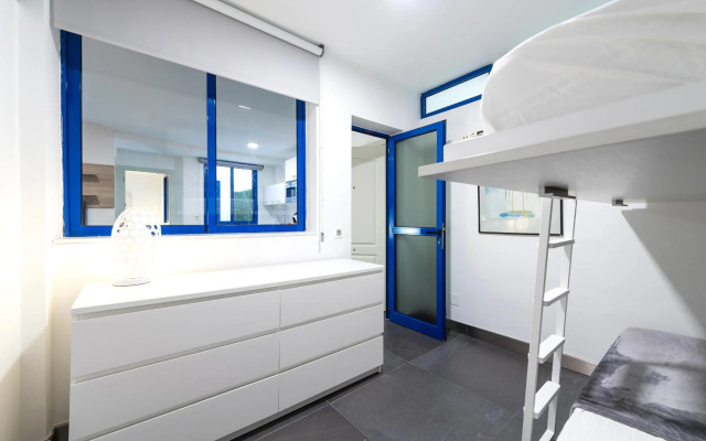 Suites Apartamento 17