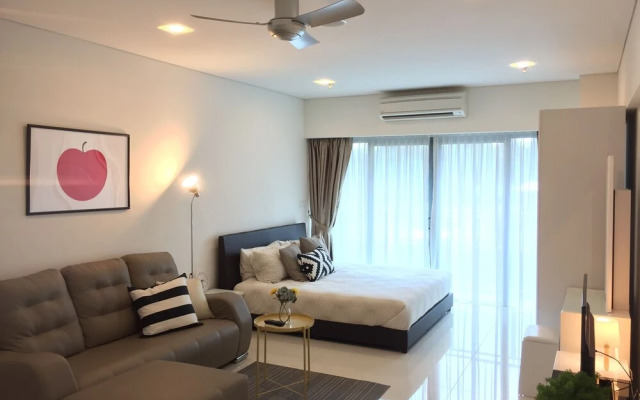 Summer Suites KLCC by Stayshare Homes
