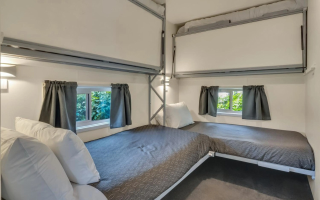 BIG4 Ingenia Holidays Queenscliff Beacon – Guest Rooms – Queenscliff
