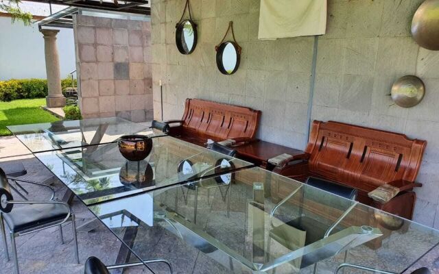 Hotel Boutique Quince & 15