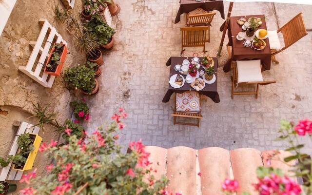 Marchese Sant'Andrea B&B