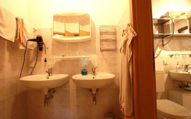 Schone Ferienwohnung in Altenberg