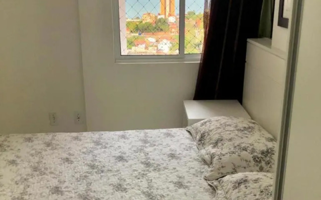 Spazzio PONTA NEGRA - APT 1302