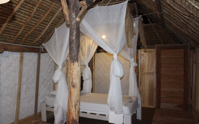 De Chicktoria Hostel and Lounge