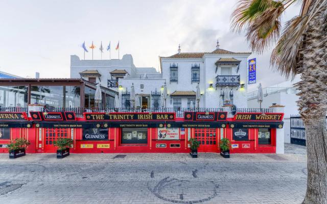 Hotel Playa De Regla