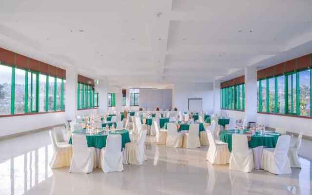 Bukit Vipassana Hotel