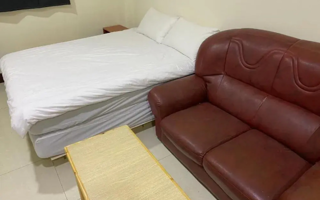 Luyu Homestay