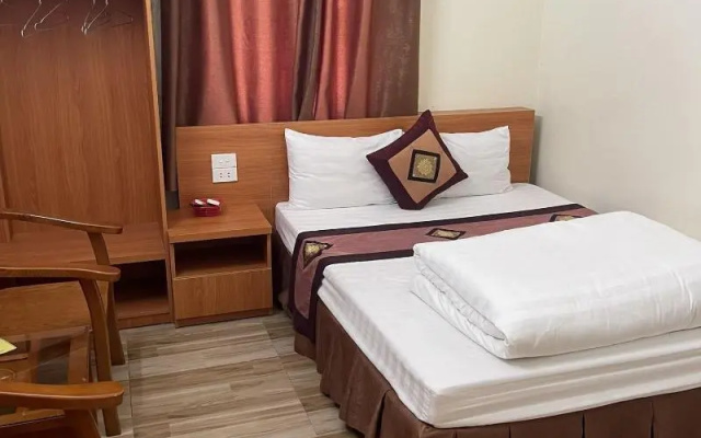 HG Hostel and Motobikes – Guest Rooms – Ha Giang