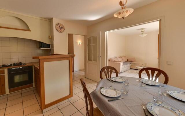 Le Vassé - Appartement 2 Chambres avec terrasse - zone piétonne