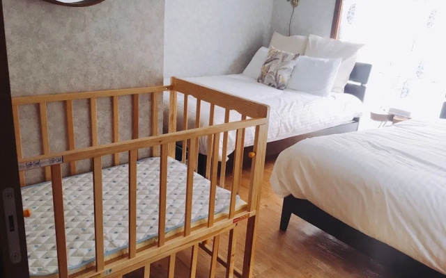 Condominium Palace Resort Chatan II